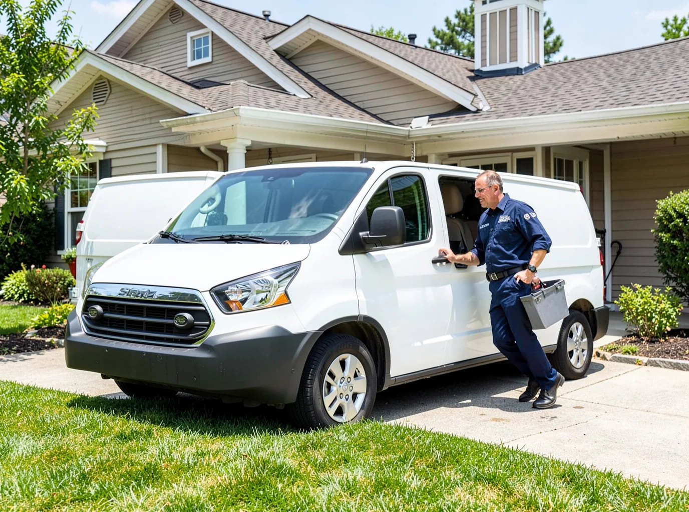 Emergency Plumber company in Stoy, IL